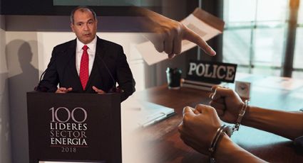 Carlos Treviño Medina: ¿Quién es el exdirector de Pemex que fue detenido y por qué?