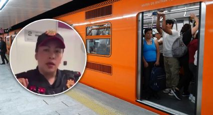 ¿Qué pasará con policía que impidió paso de mujer trans a área exclusiva de separación de género?