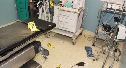 Catean clínica de Monterrey vinculada a muerte de Jaqueline Yamilet