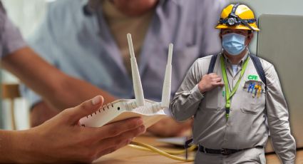 CFE: Esto incluye el paquete de internet de 95 pesos mensuales, así puedes contratarlo