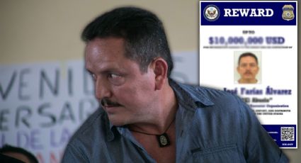 Estados Unidos lanza ofensiva contra cárteles mexicanos: recompensas millonarias y sanciones