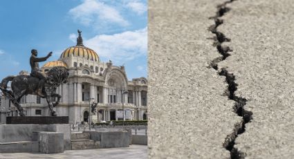 Segundo simulacro nacional: ¿Dónde consultar los estados que participaran en el simulacro?