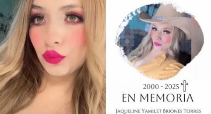 Cronología caso Jaqueline Yamilet: Joven que murió tras una cirugía estética en Monterrey