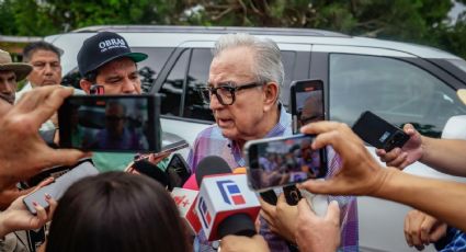 Claudia Sheinbaum: Móvil de ataque a nieta de Rocha Moya es robo; se hacen todas las investigaciones