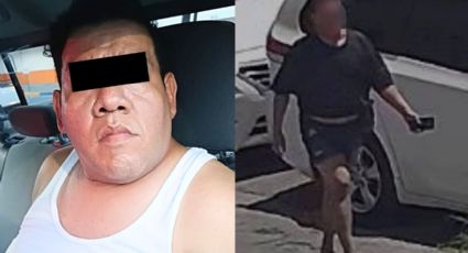 Desarticulan red de halconeo con ex policía de Galeana presuntamente implicado