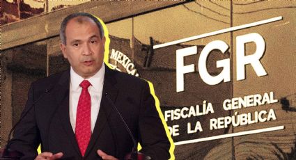 FGR: Carlos Treviño se encuentra en proceso de deportación