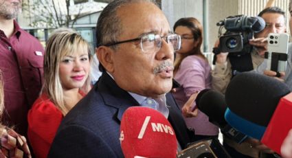 Andrés Mijes busca actualizar iniciativa de Ley de Coordinación Metropolitana en NL