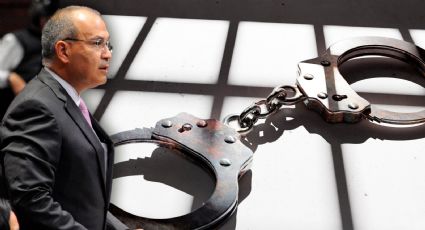 ¿Carlos Treviño será deportado? Abogado revela el futuro del exfuncionario mexicano