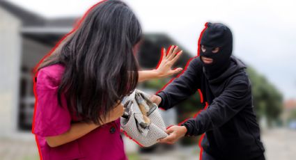 Familia sufre robo de 60 mil pesos tras intentar comprar camioneta en Álvaro Obregón en CDMX