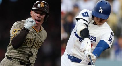 Dodgers vs Padres: a qué hora y dónde ver EN VIVO el partido de la MLB