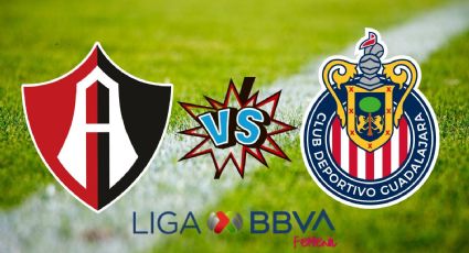 Atlas vs Chivas: a qué hora y dónde ver EN VIVO el Clásico Tapatío de la Liga MX Femenil
