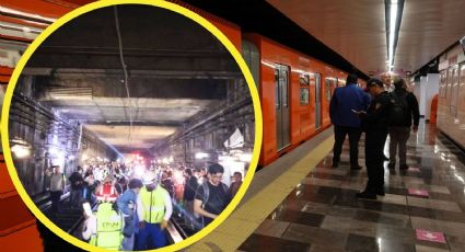 RTP brinda servicio provisional en el tramo de Taxqueña a Colegio Militar Línea 2