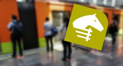 ¿Por qué cerraron la estación Potrero de la Línea 3 del Metro CDMX?