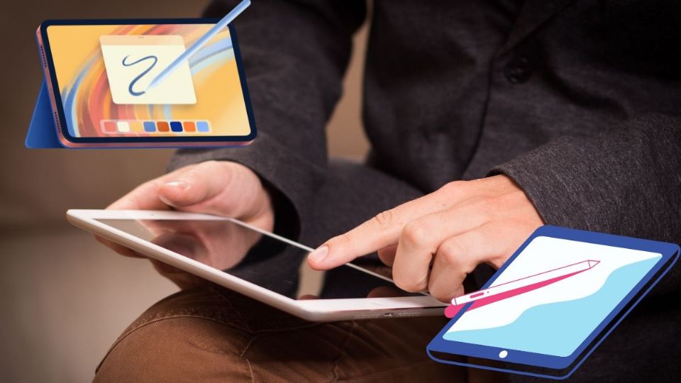 Las 5 mejores tablets que puedes comprar en agosto 2025