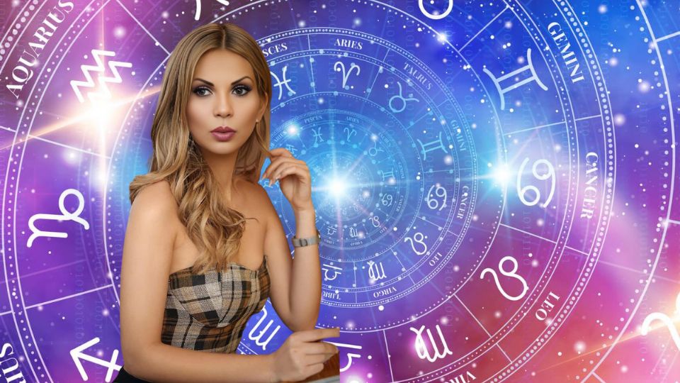 El arcángel Miguel le depara sorpresas a varios signos del Zodiaco, según los horóscopos de Mhoni Vidente.