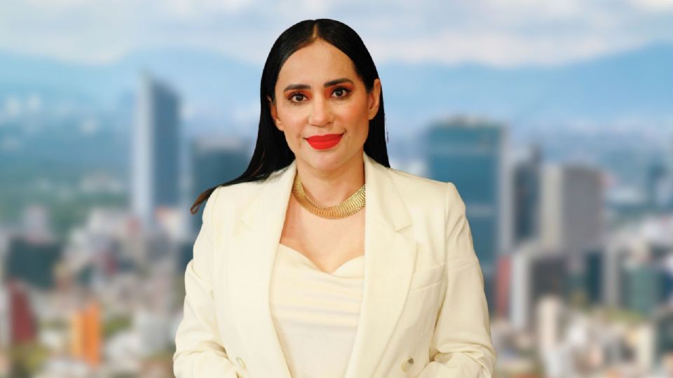 Durante la conversación, Cuevas recordó sus raíces en el barrio de Tepito.