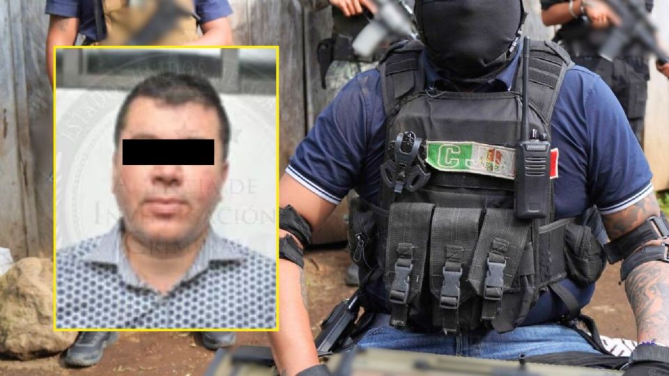 El caso de Abigael González Valencia, alias El Cuini, sigue revelando la profundidad del crimen organizado en México.