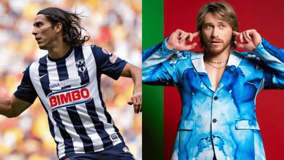 Aldo de Nigris apoyo en su momento a Aldo de Nigris Jr. en el mundo del soccer