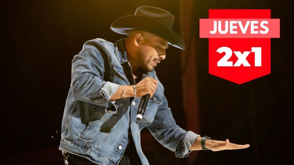 Ticketmaster 2x1: Lista de conciertos en el Auditorio Nacional que aplican hoy a la promoción