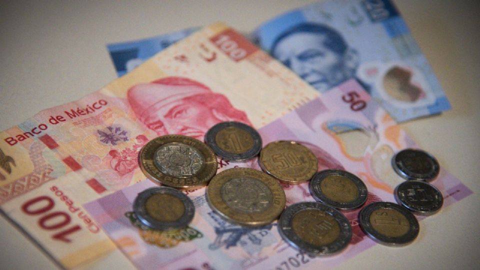 Por cada 10% de incremento en el salario mínimo real, el ingreso por trabajo se incrementó en 2.67 puntos porcentuales.