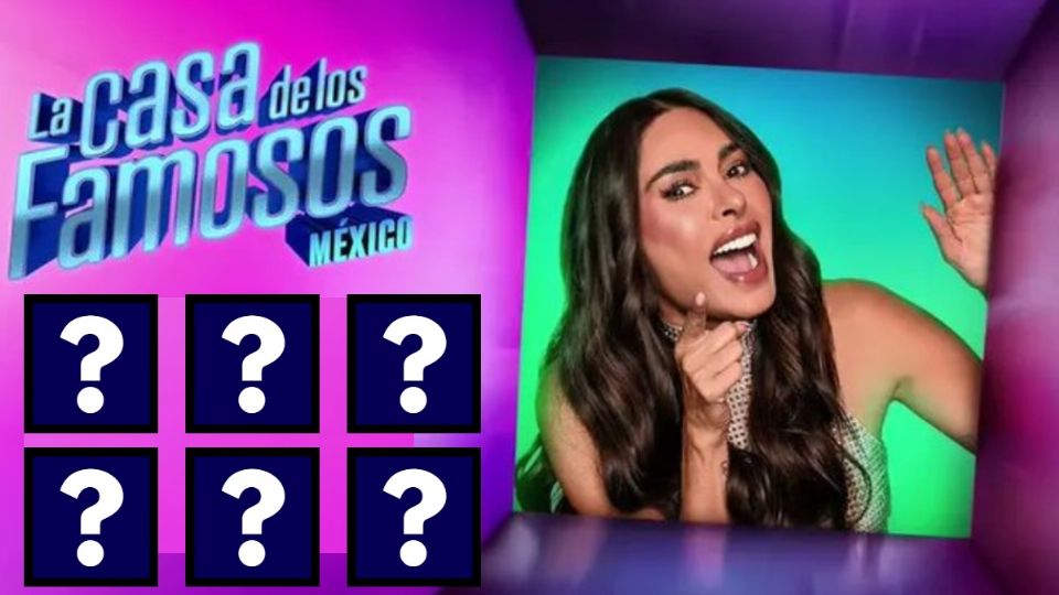 Luego de las nominaciones, Galilea Montijo reveló qué habitantes están en riesgo de ser eliminados este domingo.
