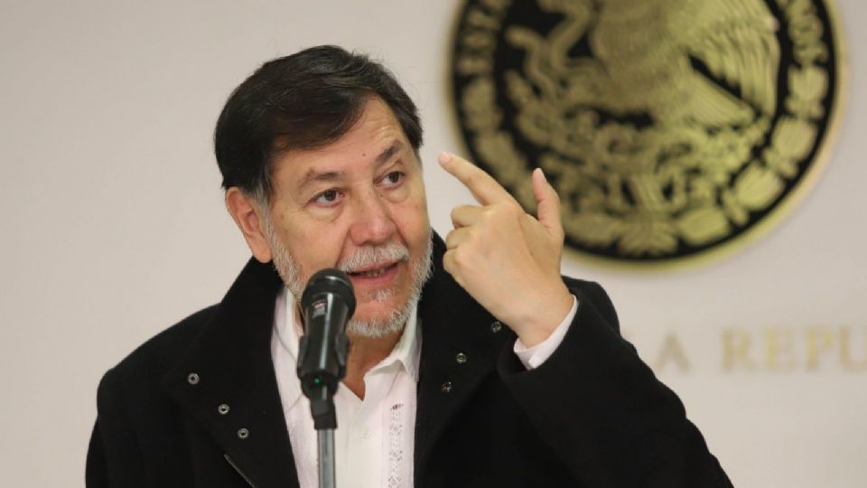 El evento titulado “A ras de tierra“ se llevó a cabo en la antigua sede del organismo senatoria.