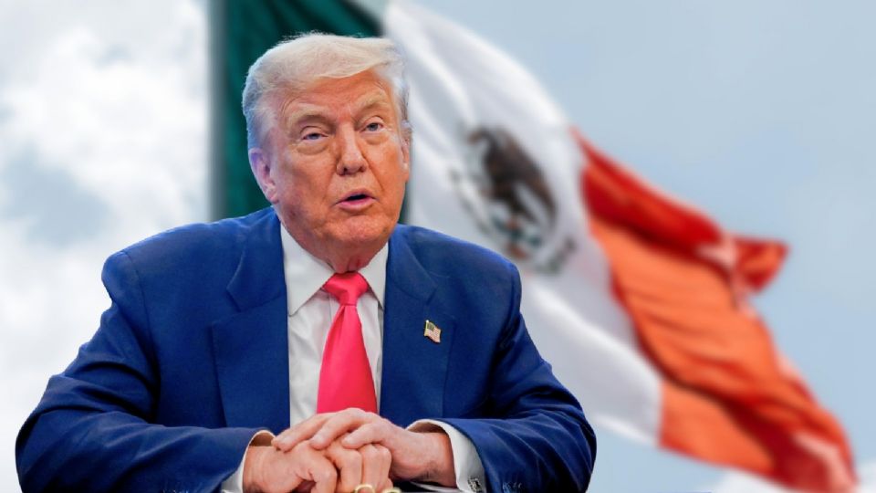Las declaraciones de Trump se suman a un historial de comentarios polémicos hacia México.