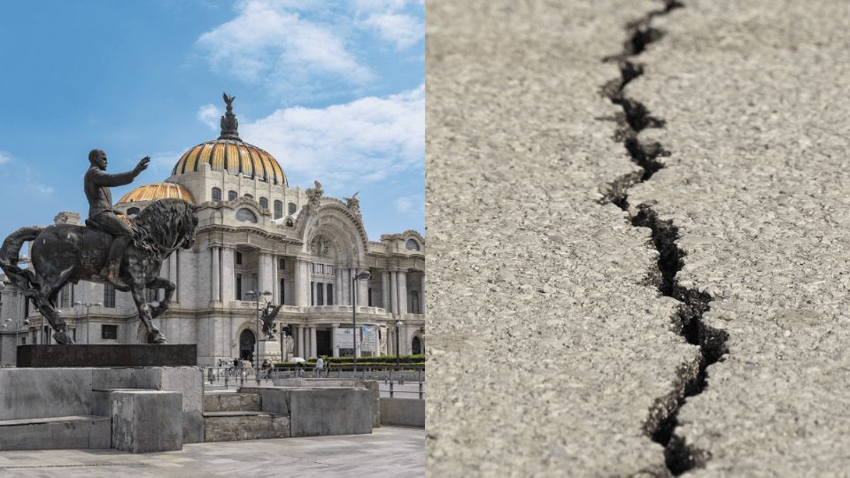 Segundo Simulacro Nacional 2025