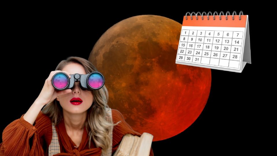 México ha sido testigo en los últimos años de momentos únicos en el firmamento.