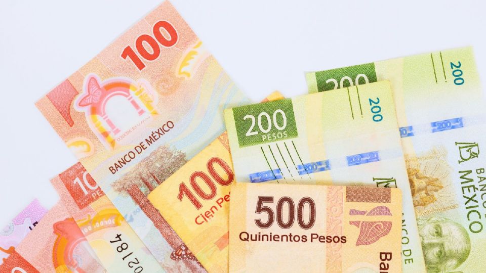 Del monto total del financiamiento, 7 mil 368 millones son para actividades ordinarias.