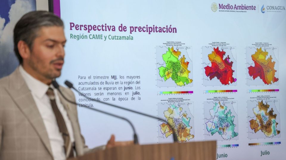 Además de las fuertes lluvias de este jueves, los monitoreos han señalado que el domingo también se esperan precipitaciones pluviales intensas.