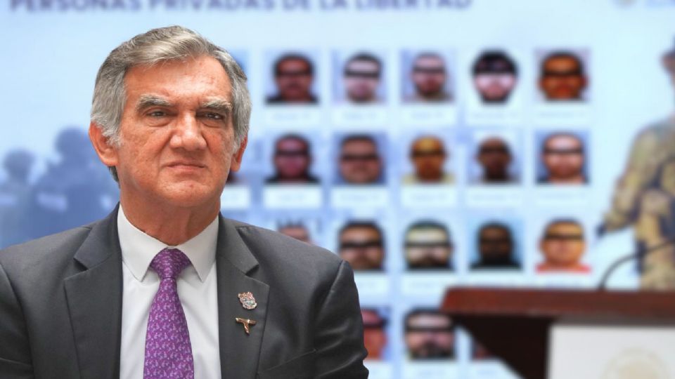 José Francisco Mendoza Gómez utilizaba diferentes combinaciones de apellidos para firmar contratos.