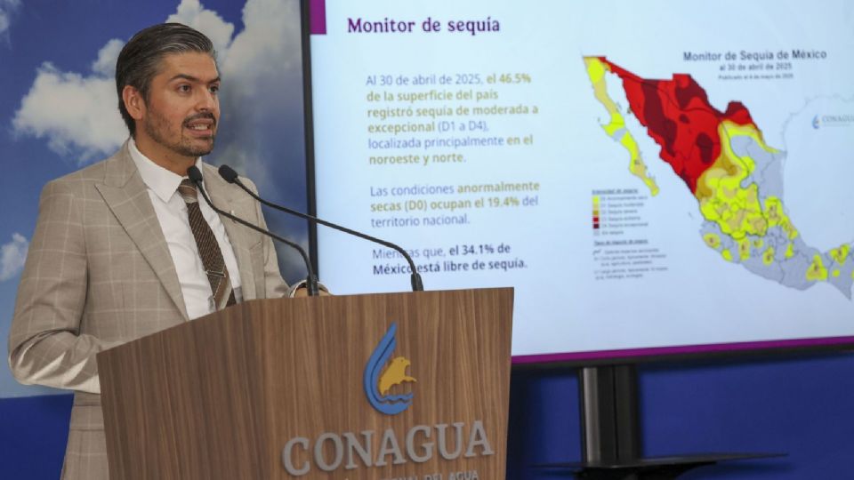 Se dio a conocer el balance de la temporada seca, donde se confirmaron escenarios planteados que confirman que ya es un hecho el calentamiento global.