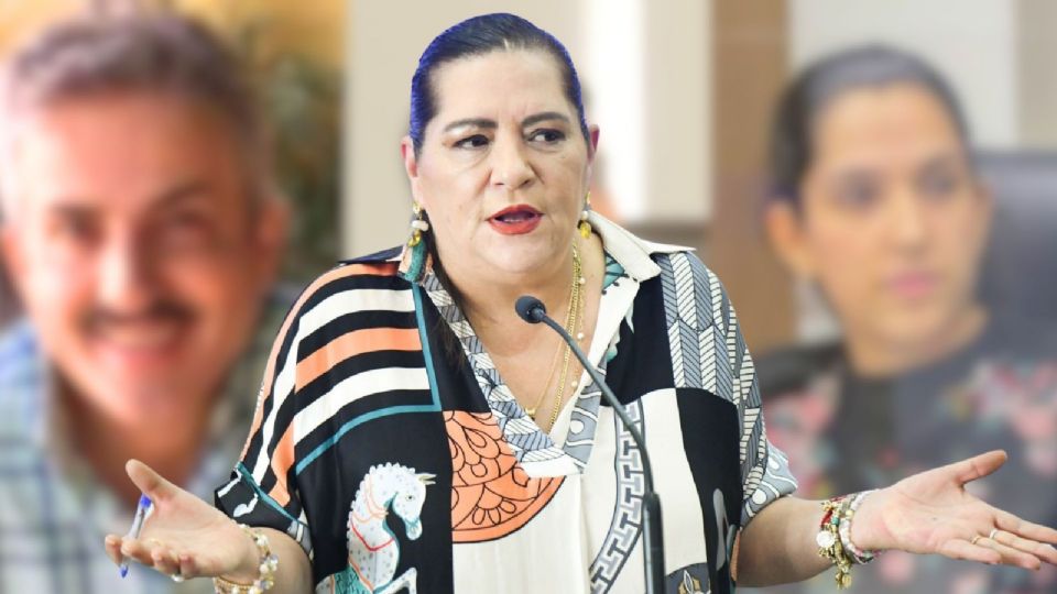 Jorge García Orozco hizo hincapié en que estos casos reflejan un patrón de privilegios y nepotismo dentro del partido y las instituciones.