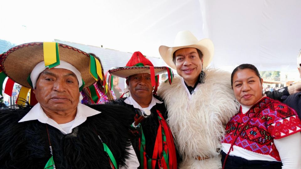 Educación Media Superior en Chiapas: Gobierno de México refuerza becas con 1,771 mdp.