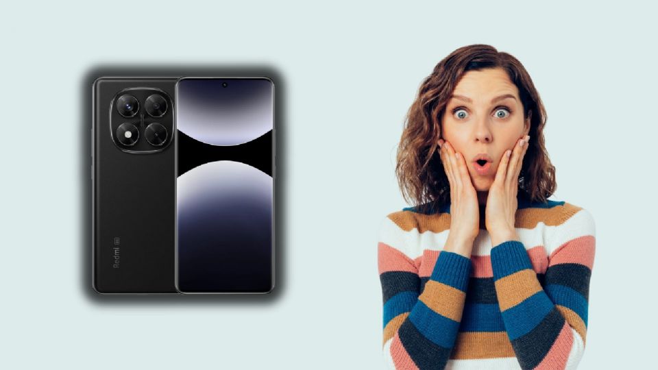 El Xiaomi Redmi Note 14 Pro 5G es uno de los celulares más equilibrados del mercado en la gama media-alta.