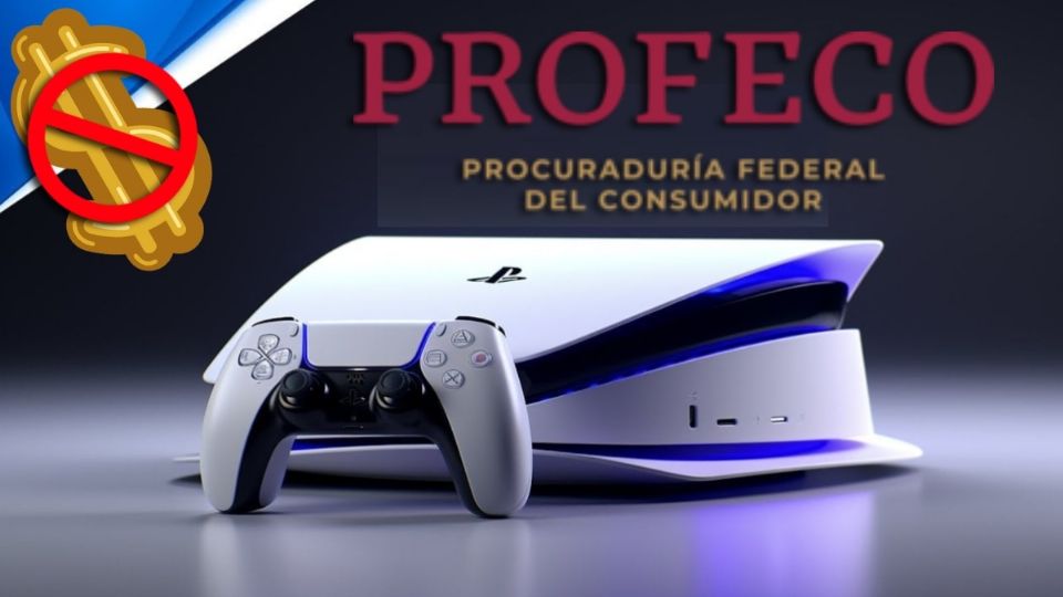 Ante su poca claridad en sus precios, Profeco decidió ponerle un alto a Sony en su línea PlayStation. Checa por qué.
