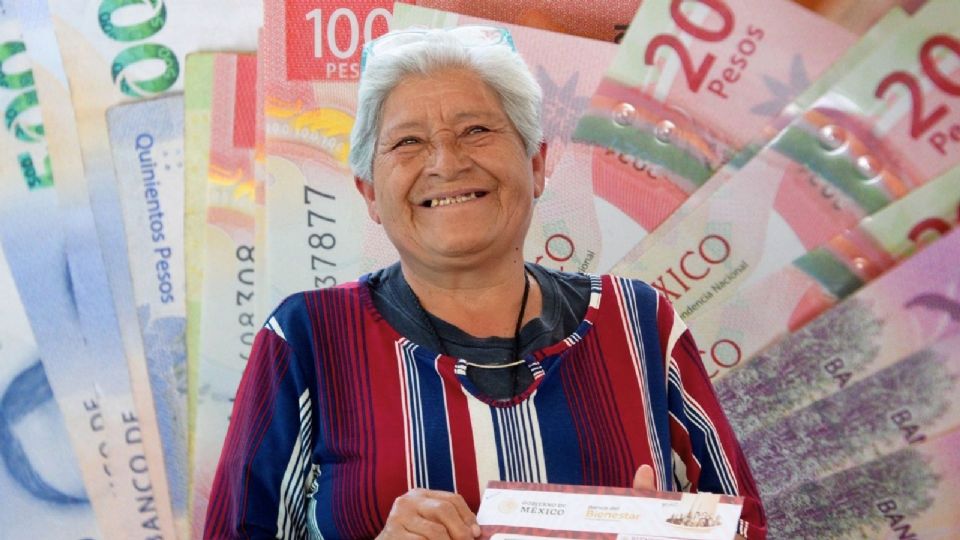 Descubre el paso a paso para inscribirte en la Pensión Mujeres Bienestar.