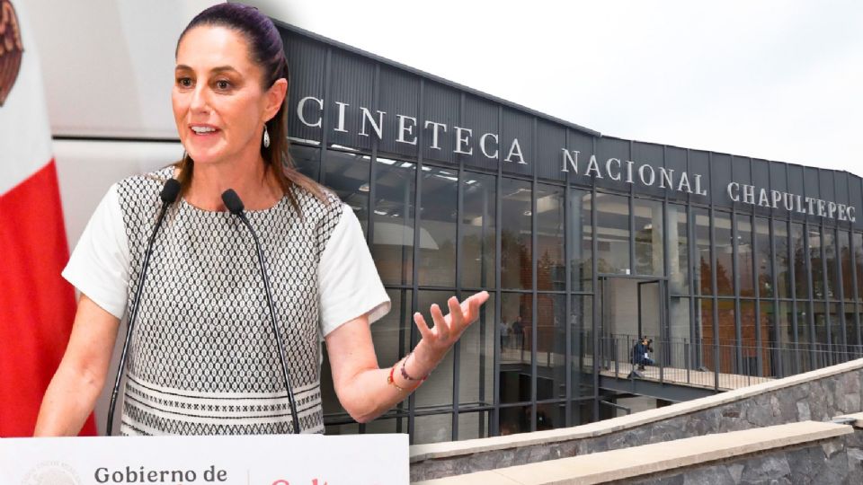 La presidenta Claudia Sheinbaum respondió a las declaraciones de Donald Trump.