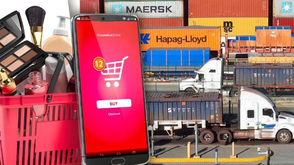 Las compras en plataformas asiáticas también tienen la obligación de reportar a las autoridades fiscales cualquier movimiento.