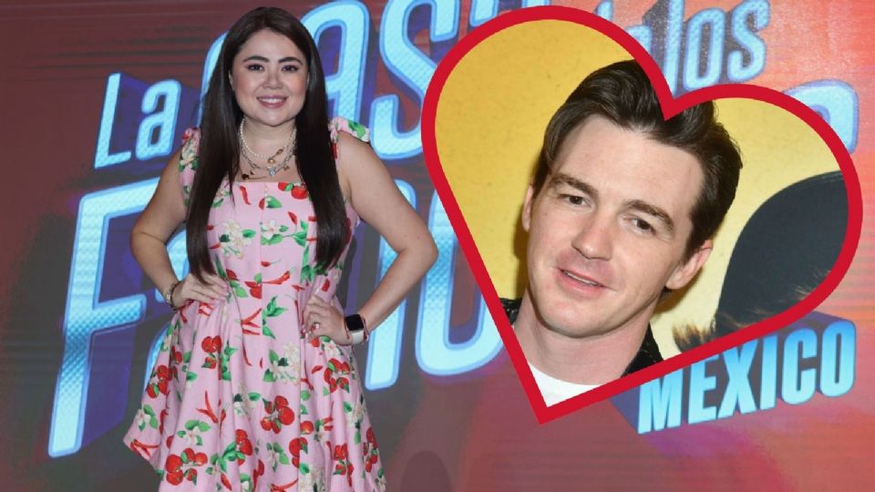 Mariana Botas revela todos los detalles de su noche con Drake Bell en LCDLF y él, ¿que dice?