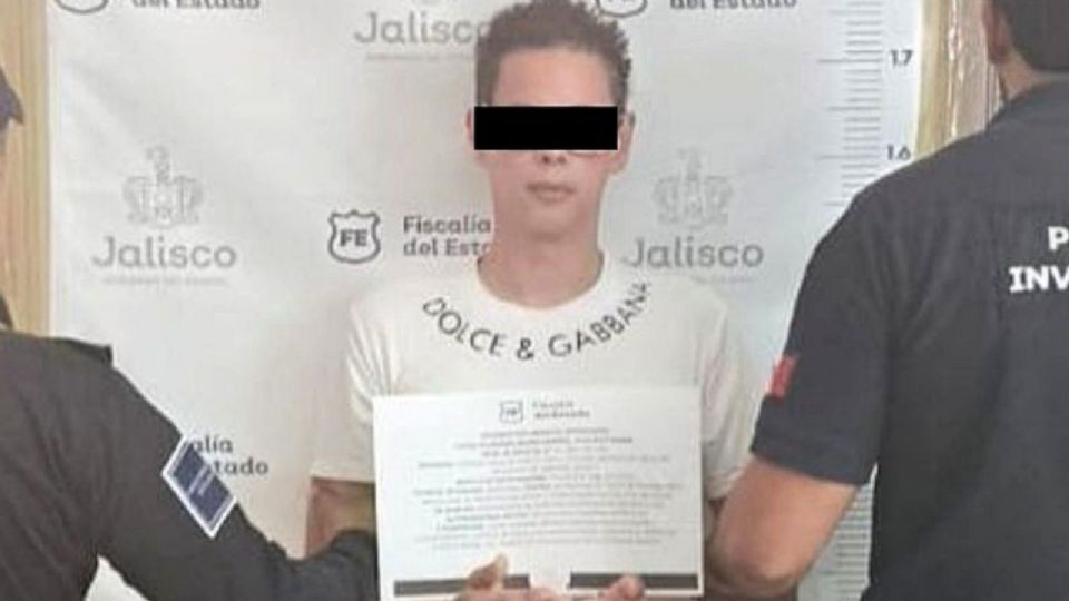 El imputado intentó ingresar su celular entre tres ocasiones.