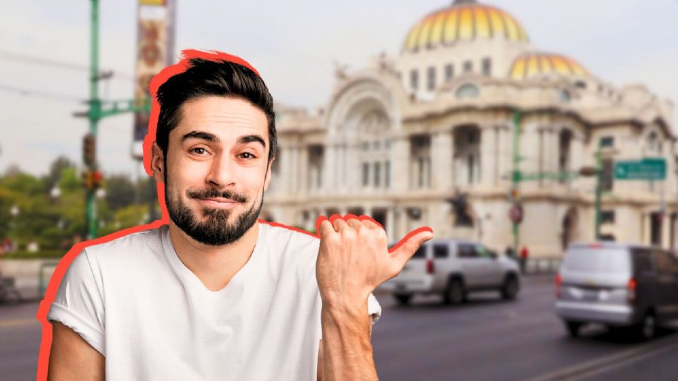 Las restricciones del Hoy No Circula están vigentes de las 5:00 a las 22:00 horas.