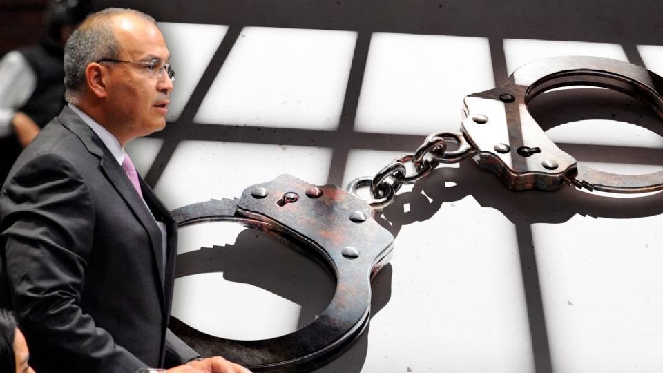 La incertidumbre de la deportación, aclarada por su abogado.