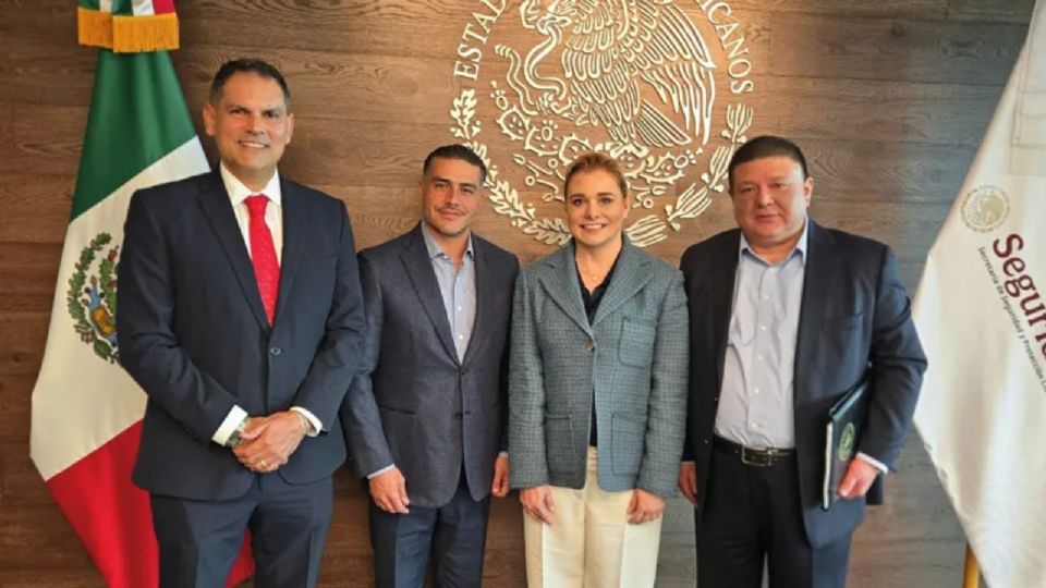 Gobierno de Chihuahua.