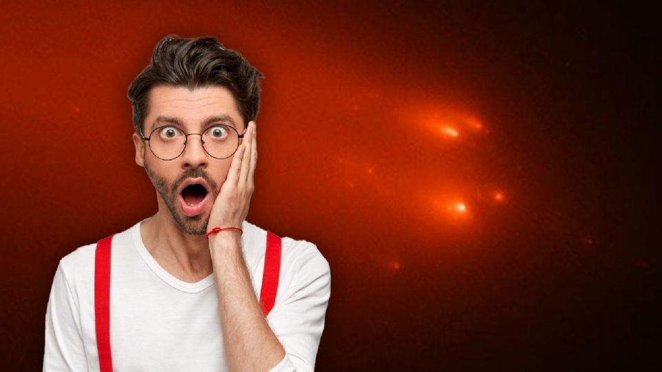 Las proyecciones muestran que 3I/ATLAS no supone ningún riesgo para la Tierra.