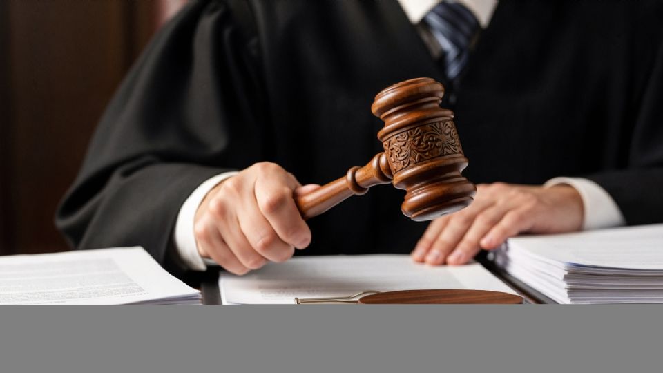 El PJCDMX realiza talleres con la finalidad de que las personas Magistradas y Juzgadoras electas.