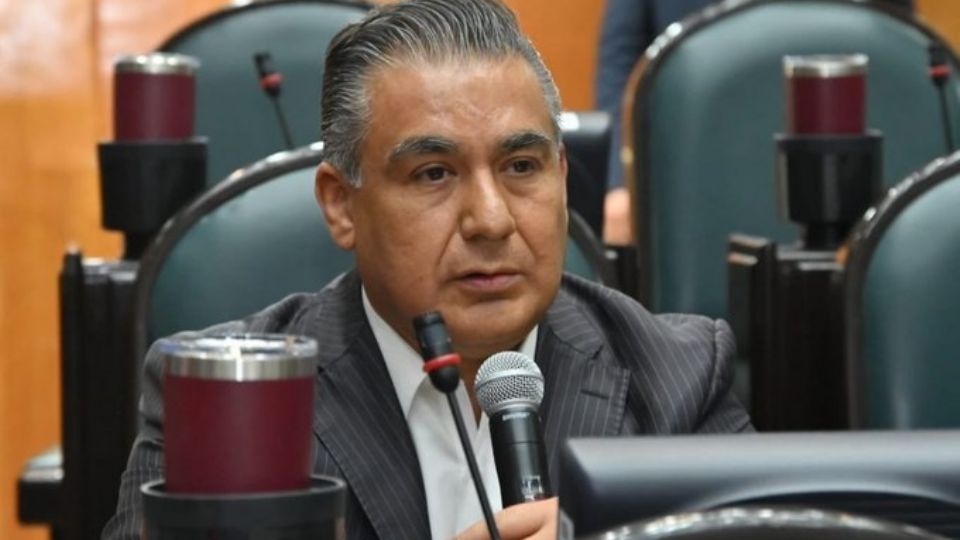 Recordó que Cervantes Martínez proviene del Poder Judicial con un pasado gris y sin resultados, por lo que exige que deje el cargo.
