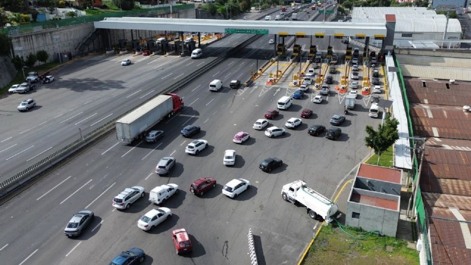 Transportistas de ACME.