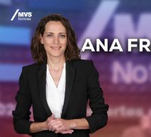 MVS Noticias con Ana Francisca Vega EN VIVO: sigue las noticias de hoy, 13 de enero de 2026